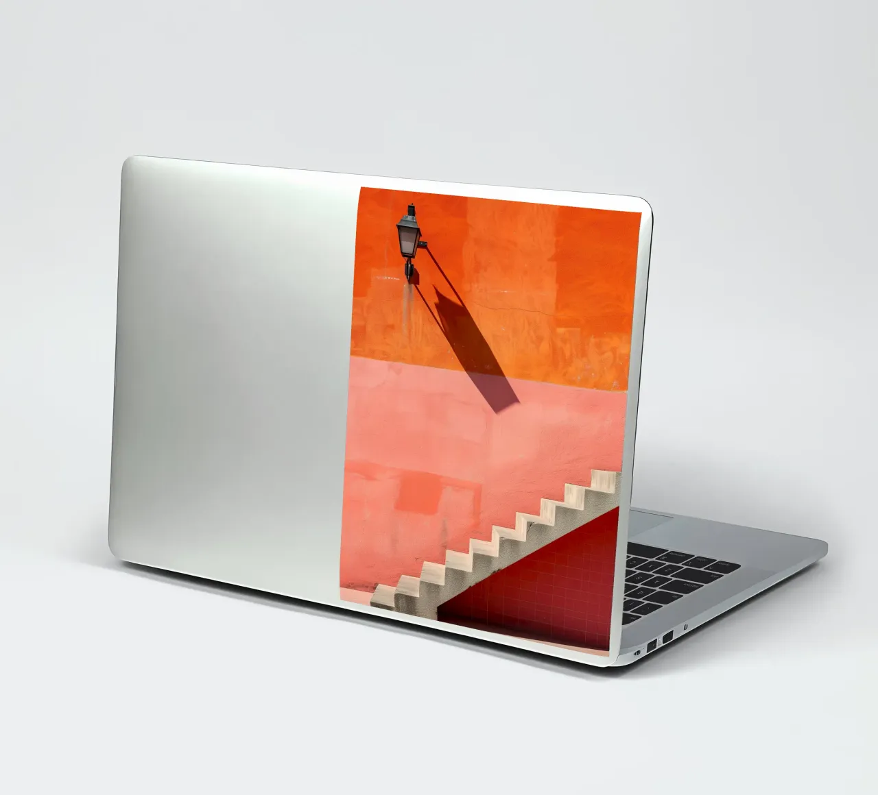 Colourful Architecture 03 sticker by Malou-Studio
