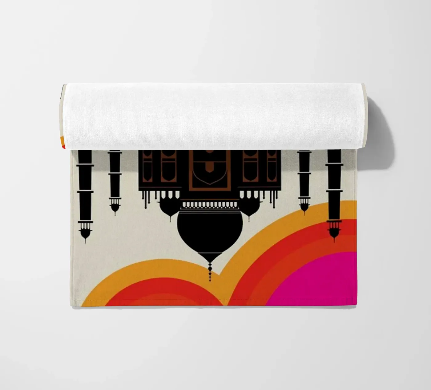 India 68 telo mare da Bo Lundberg