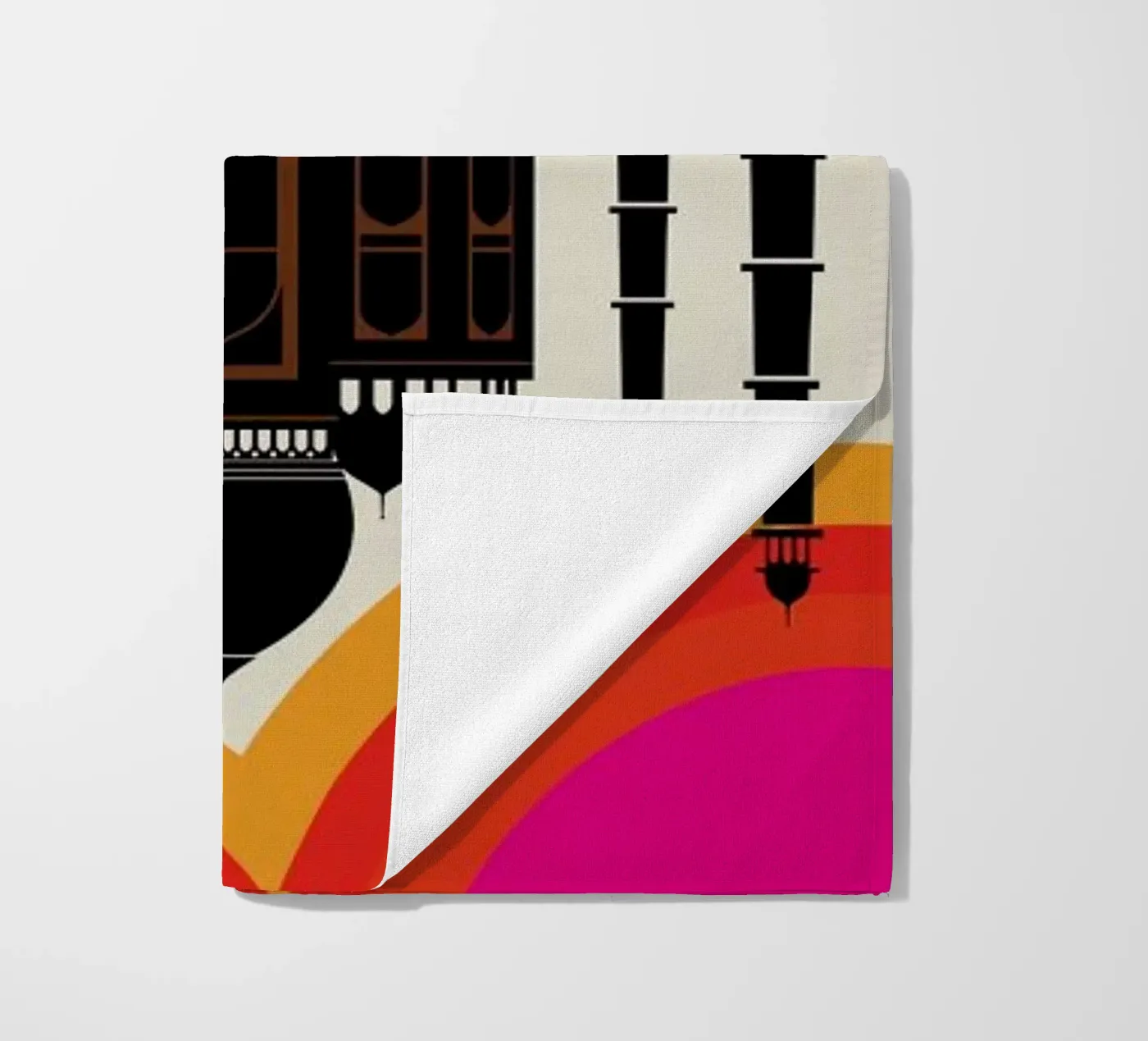 India 68 telo mare da Bo Lundberg