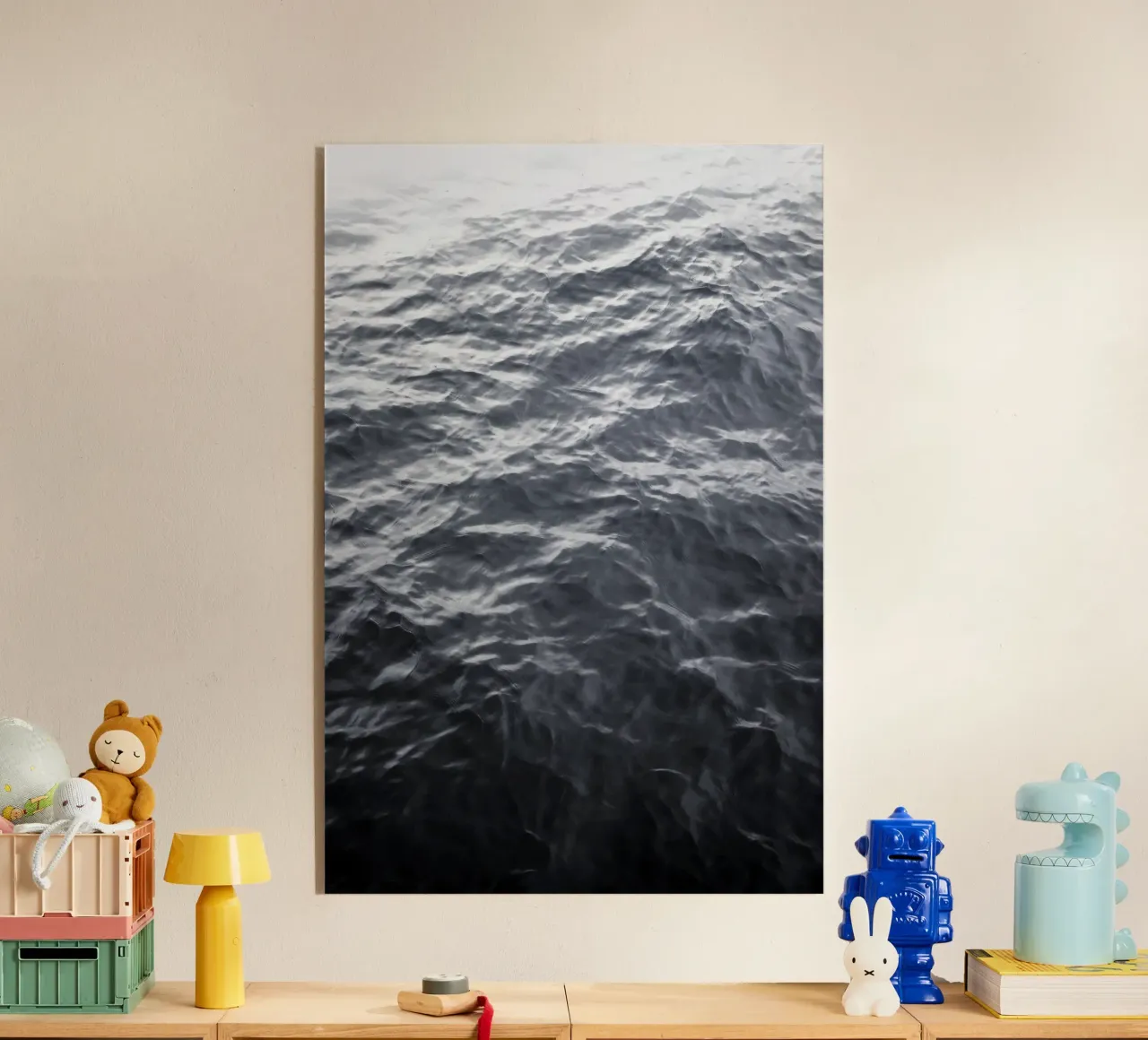 Oceano 01 plexiglass da amini54