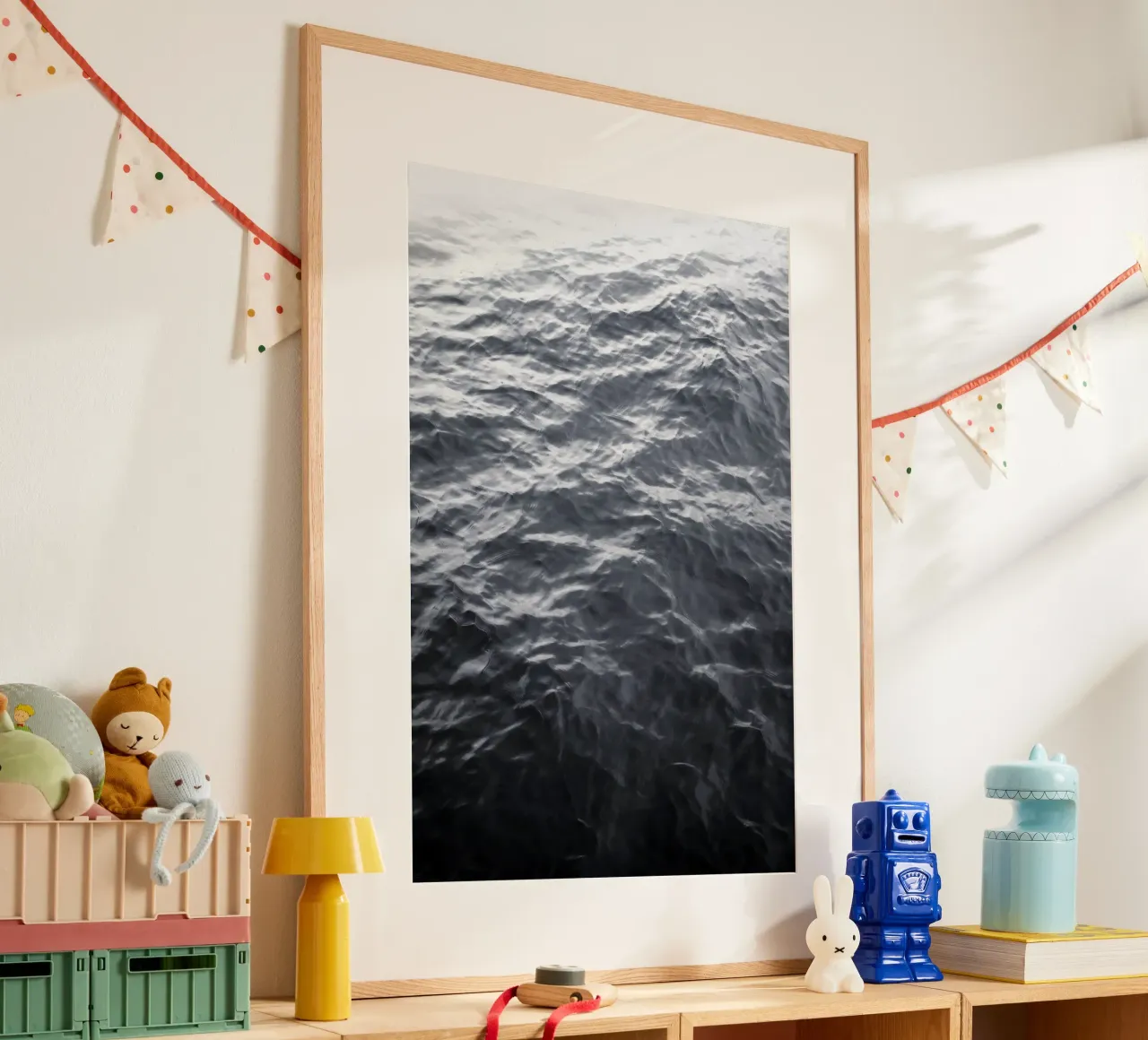 Oceano 01 poster da amini54