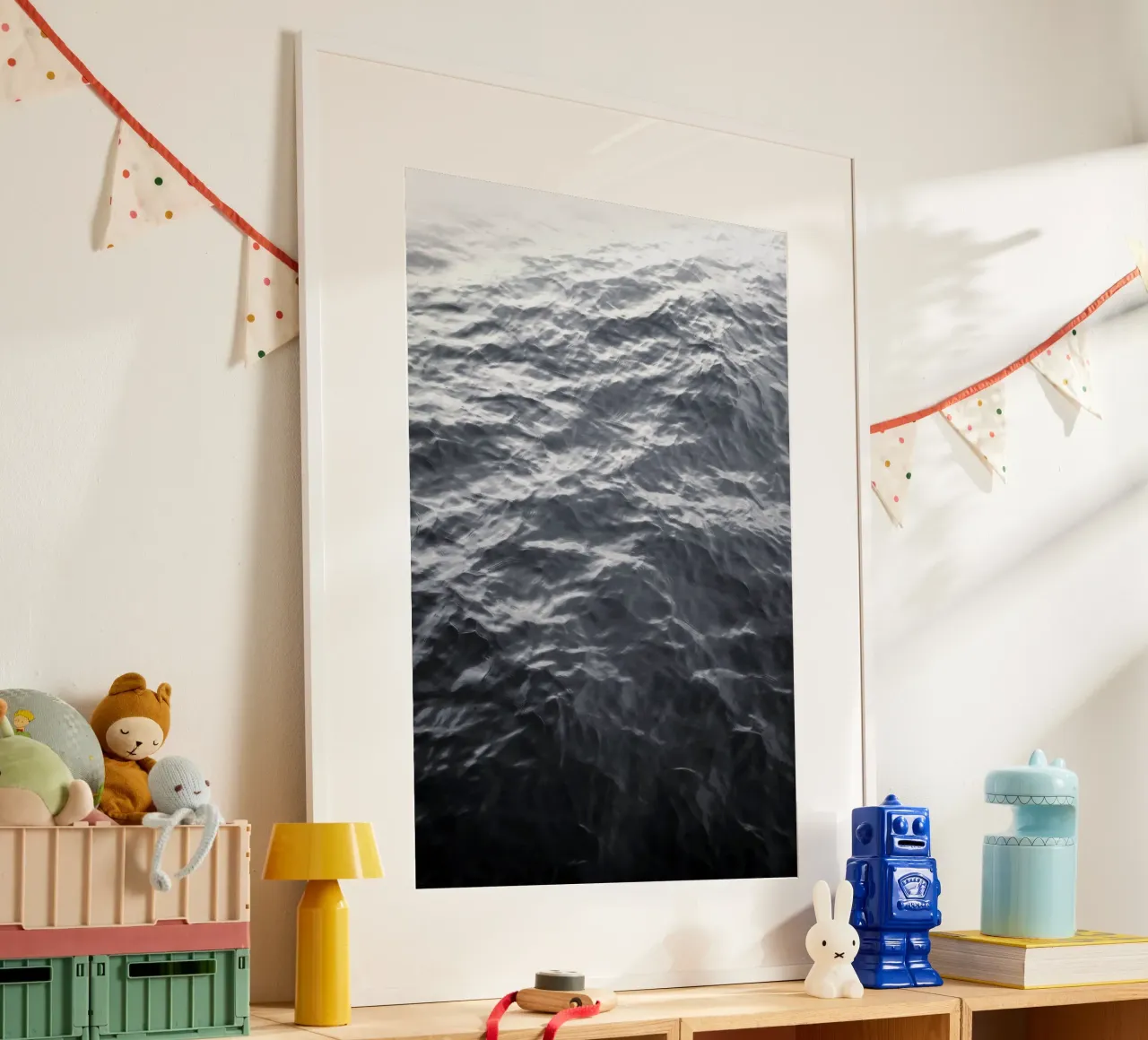 Oceano 01 poster da amini54