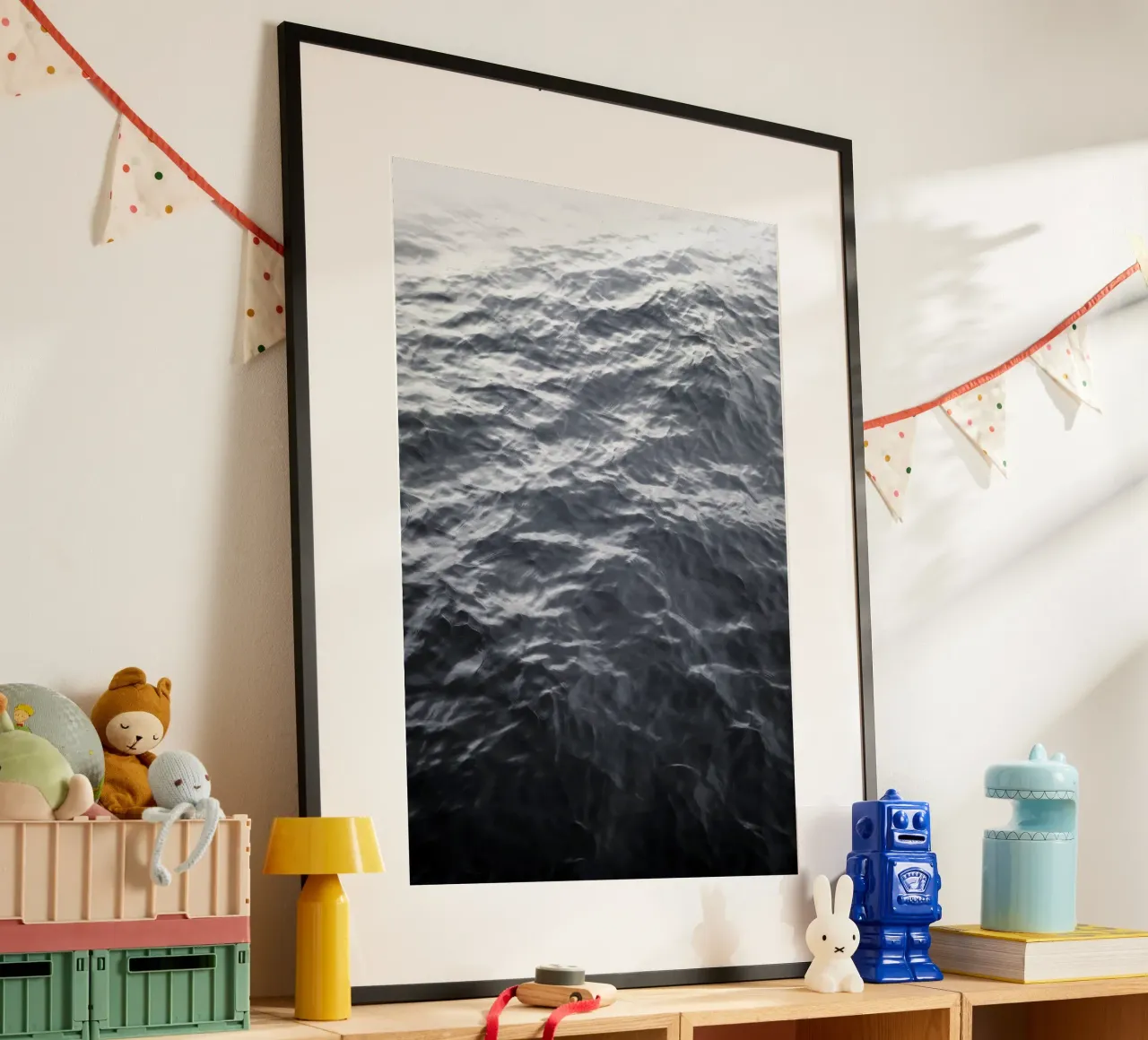 Oceano 01 poster da amini54