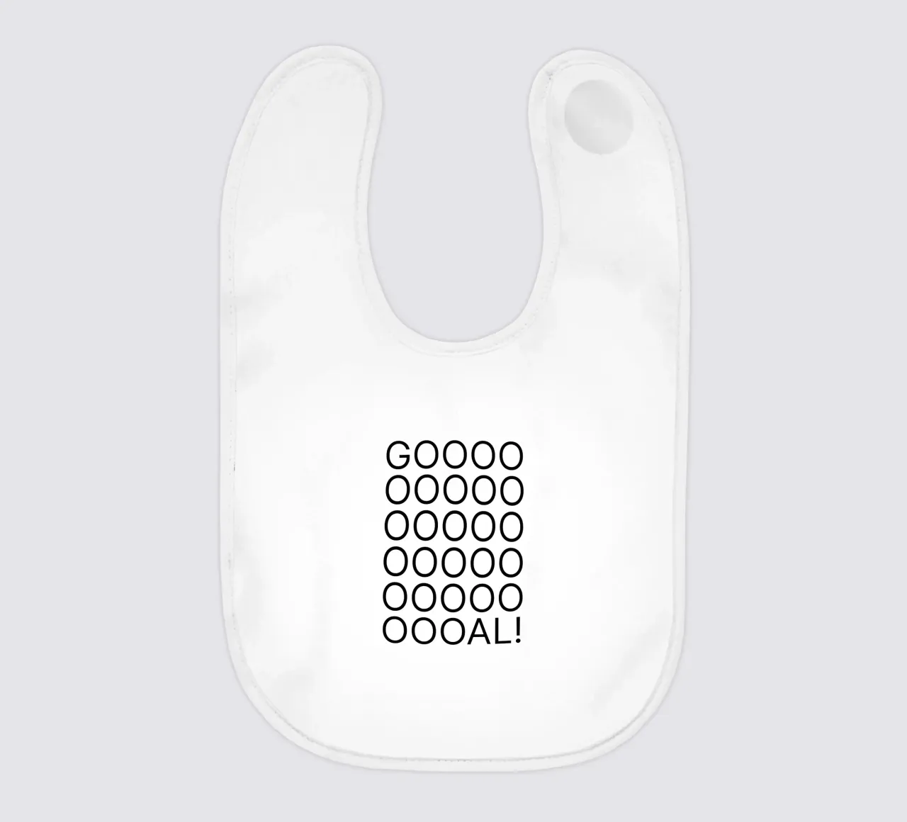 Obiettivo bavaglino da Orara Studio