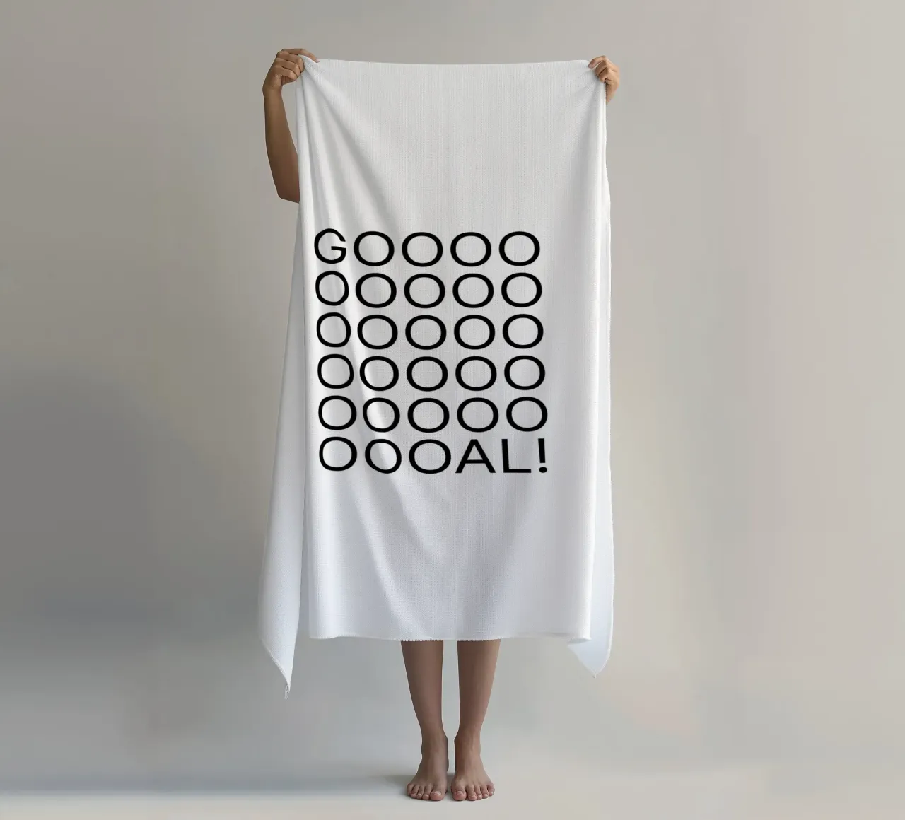 Obiettivo telo mare da Orara Studio