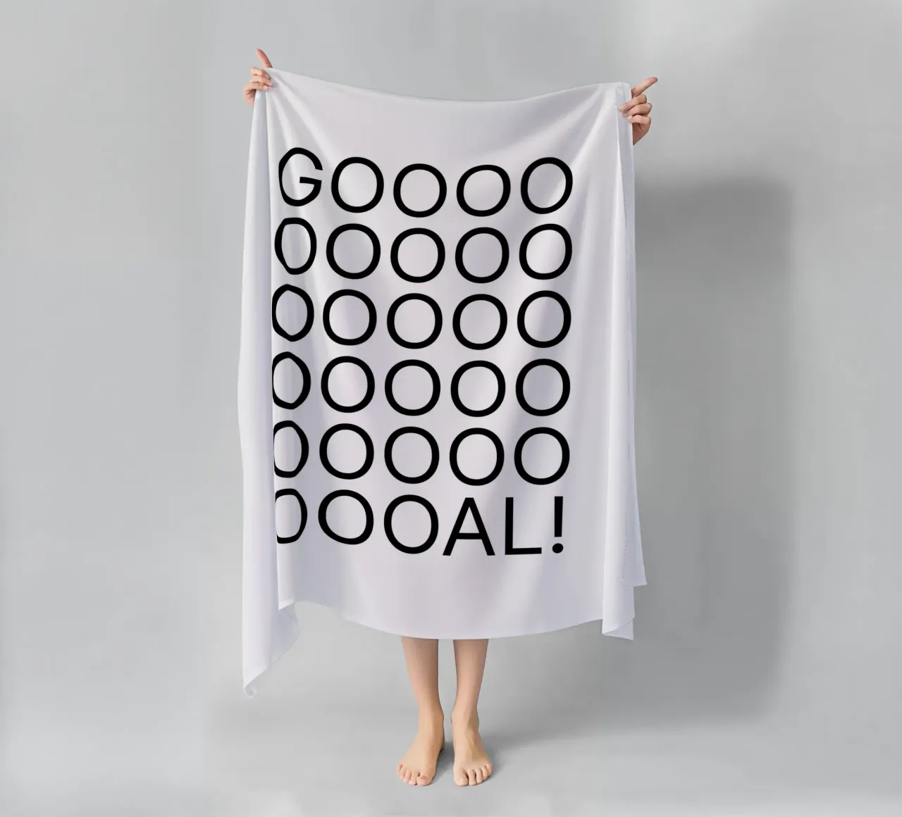 Obiettivo telo mare da Orara Studio