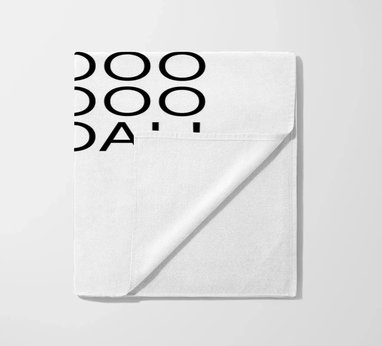 Obiettivo telo mare da Orara Studio