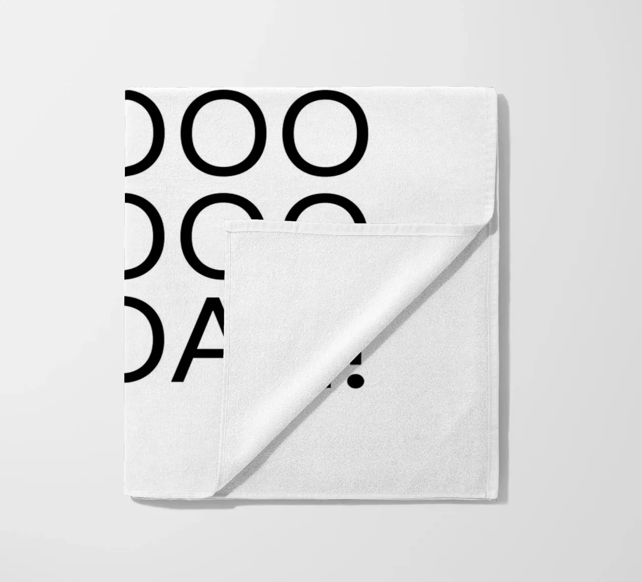 Obiettivo telo mare da Orara Studio