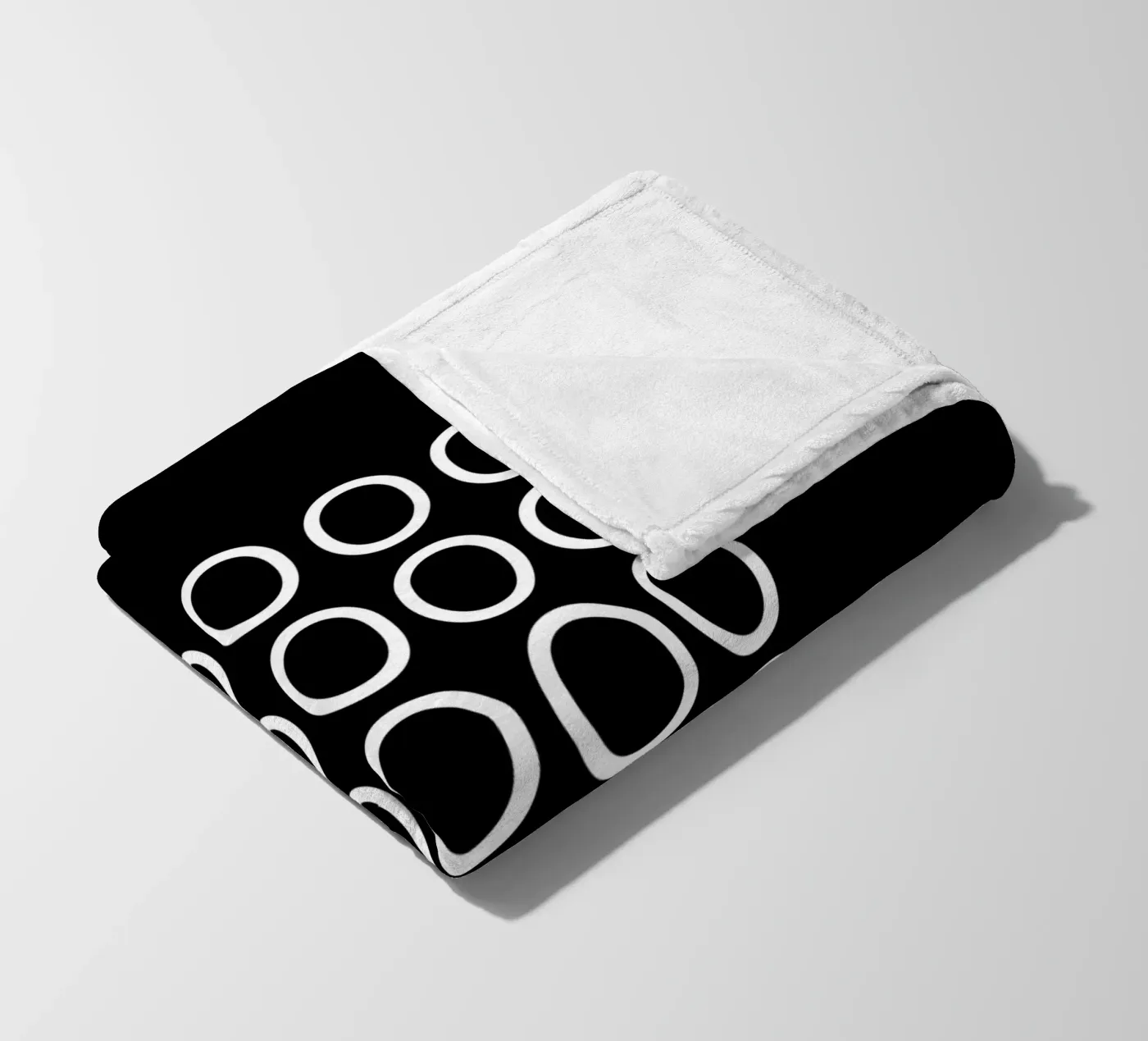 Score coperta in pile da Orara Studio