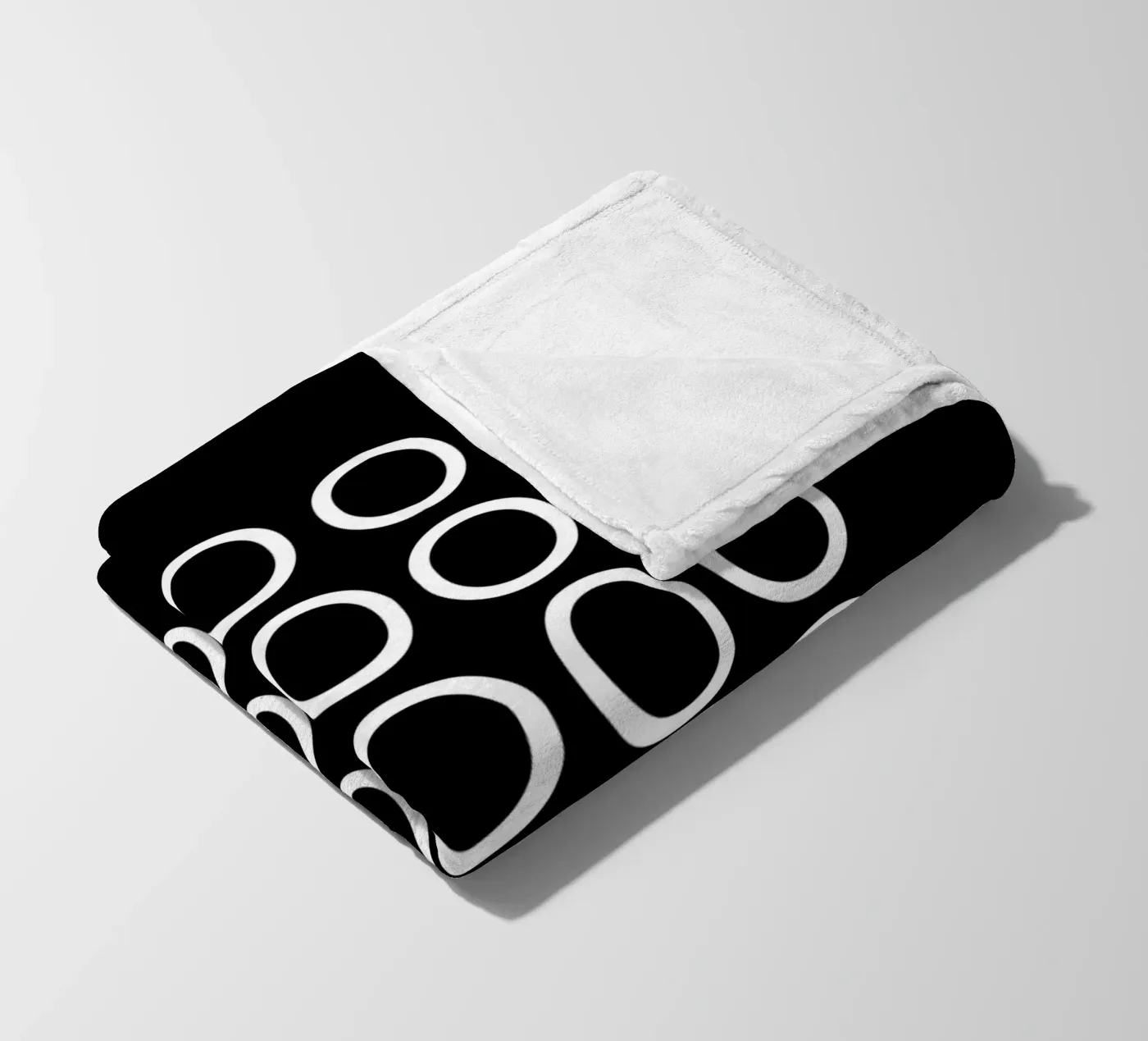 Score coperta in pile da Orara Studio