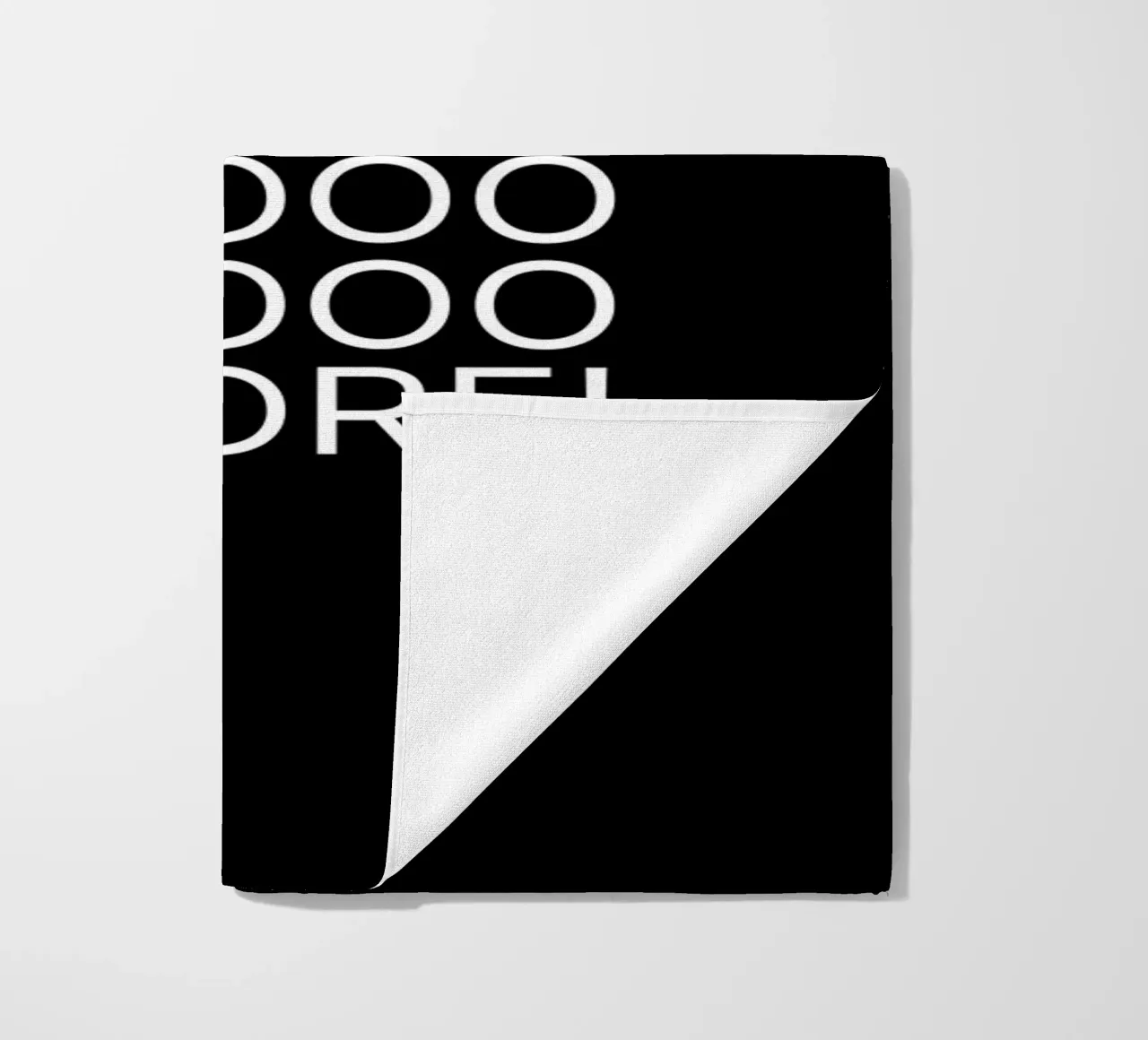 Score telo mare da Orara Studio