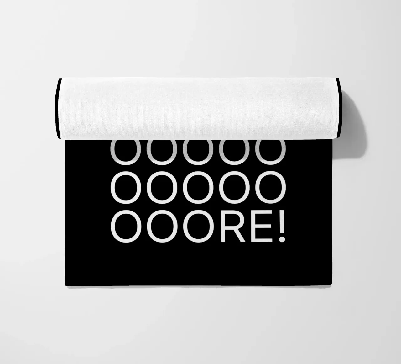 Score telo mare da Orara Studio