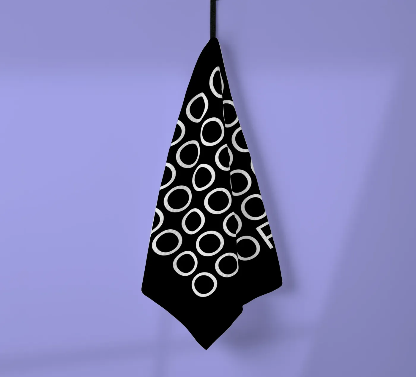 Score torchon de Orara Studio