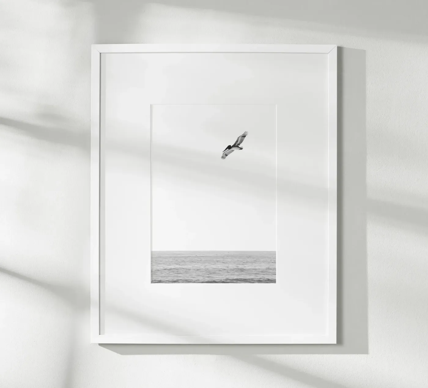 Segelflug poster da BAINAI MARITIM