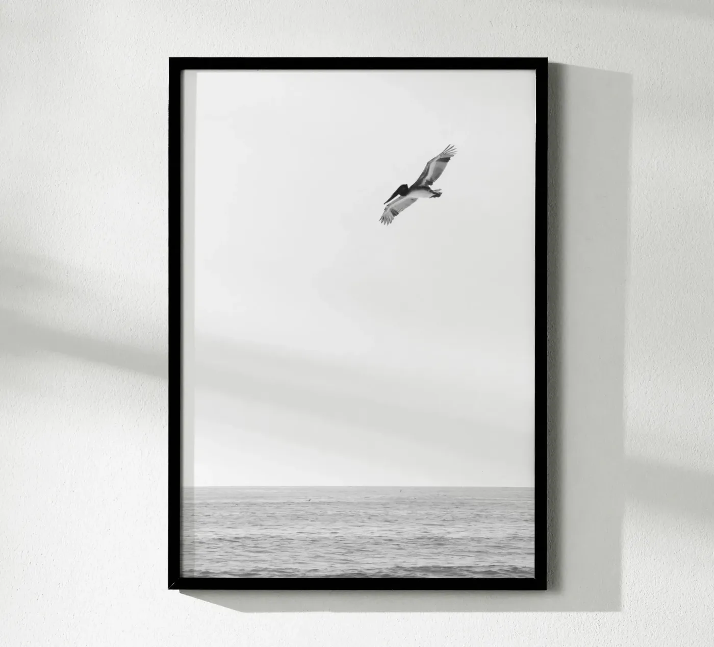 Segelflug poster da BAINAI MARITIM