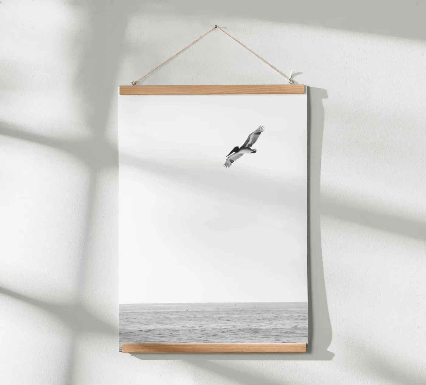 Segelflug poster da BAINAI MARITIM