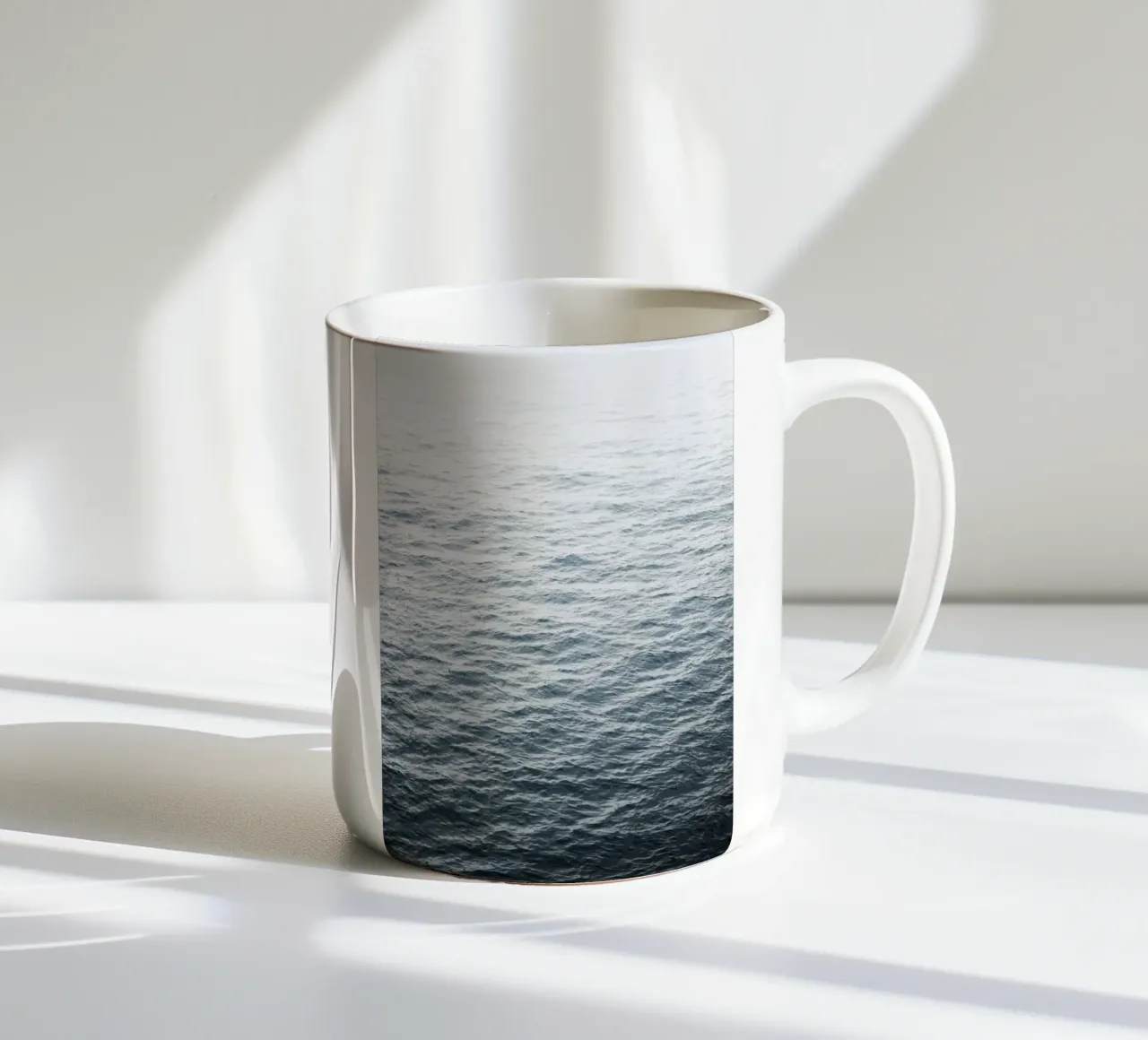 Oceano 03 tazza in ceramica da amini54