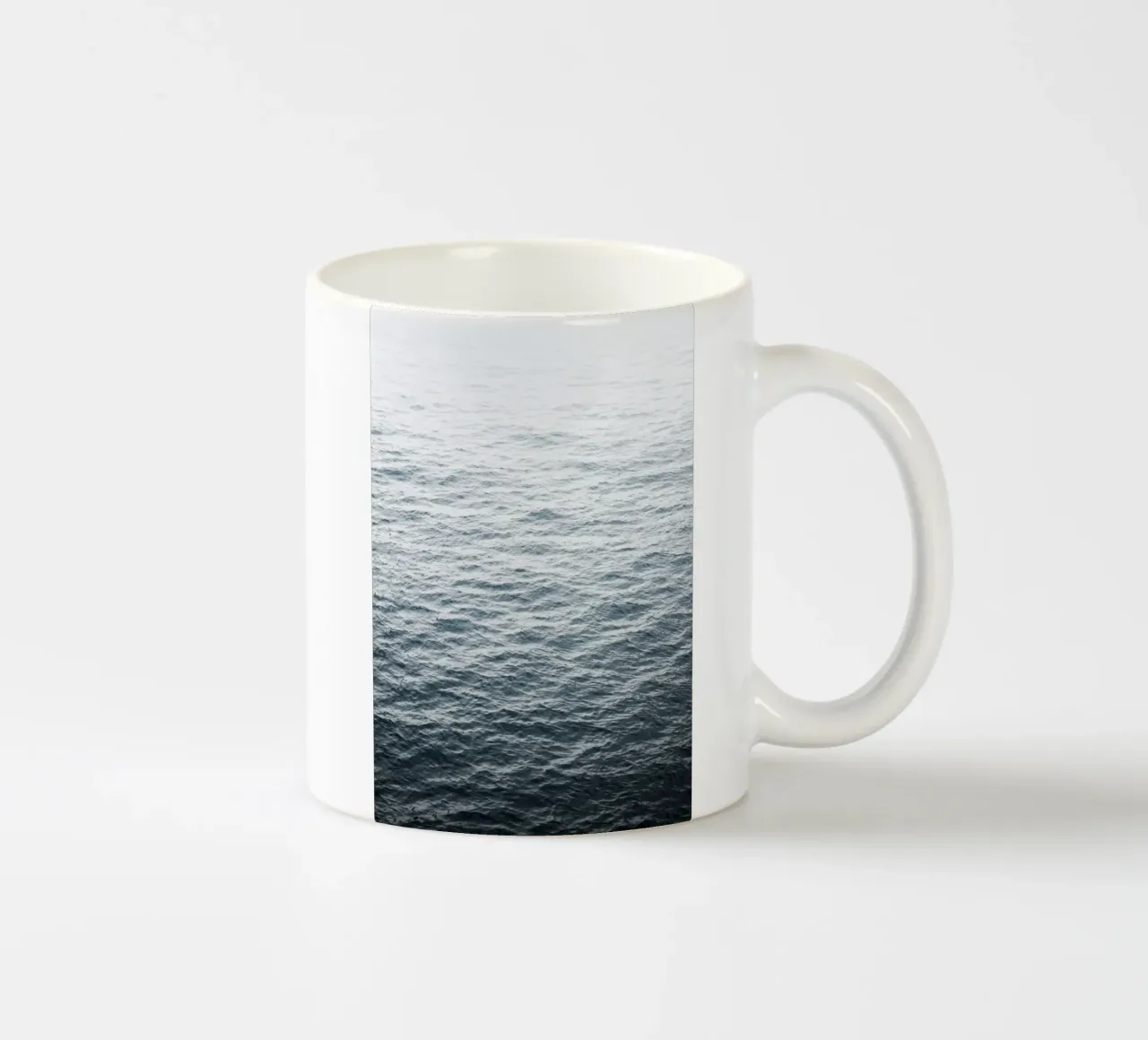 Oceano 03 tazza in ceramica da amini54