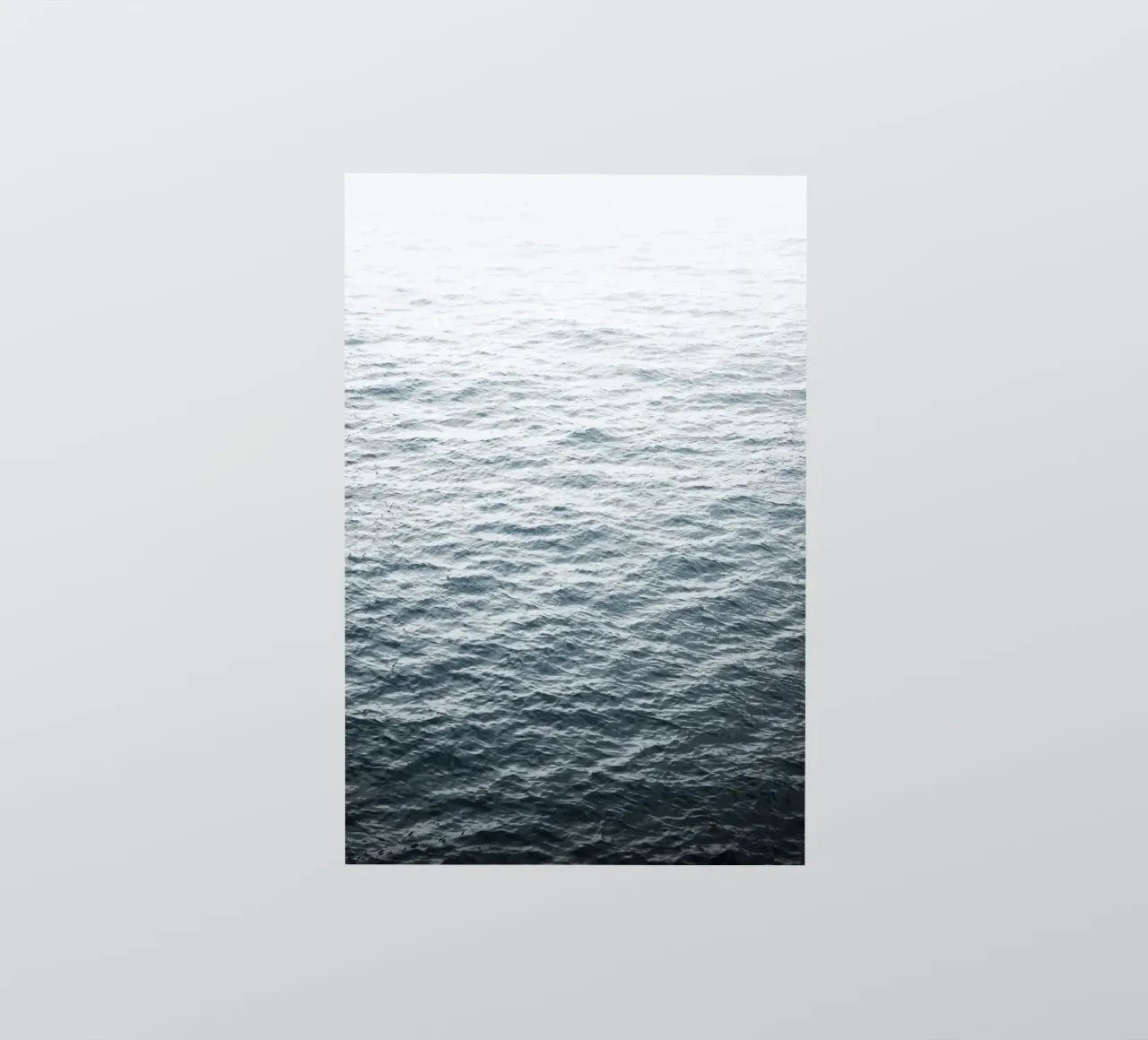 Ocean 03 sticker by amini54