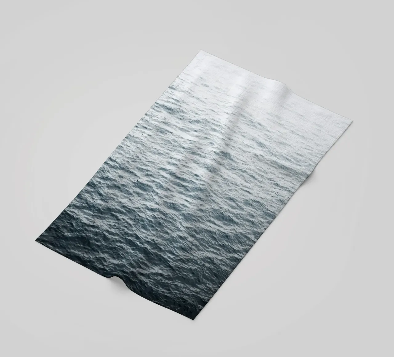 Océan 03 serviette de plage de amini54