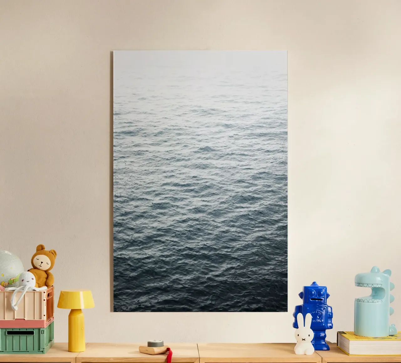 Ocean 03 plexiglass da amini54