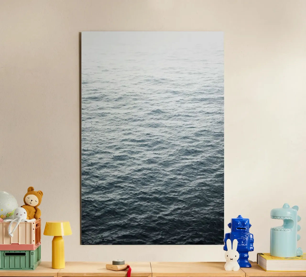 Oceano 03 alluminio dibond da amini54