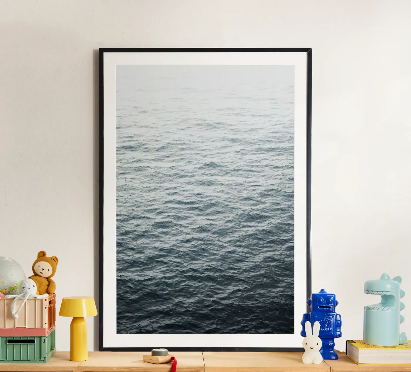 Ocean 03 poster da amini54