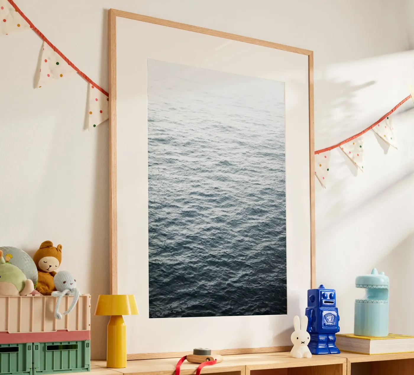 Ocean 03 poster da amini54