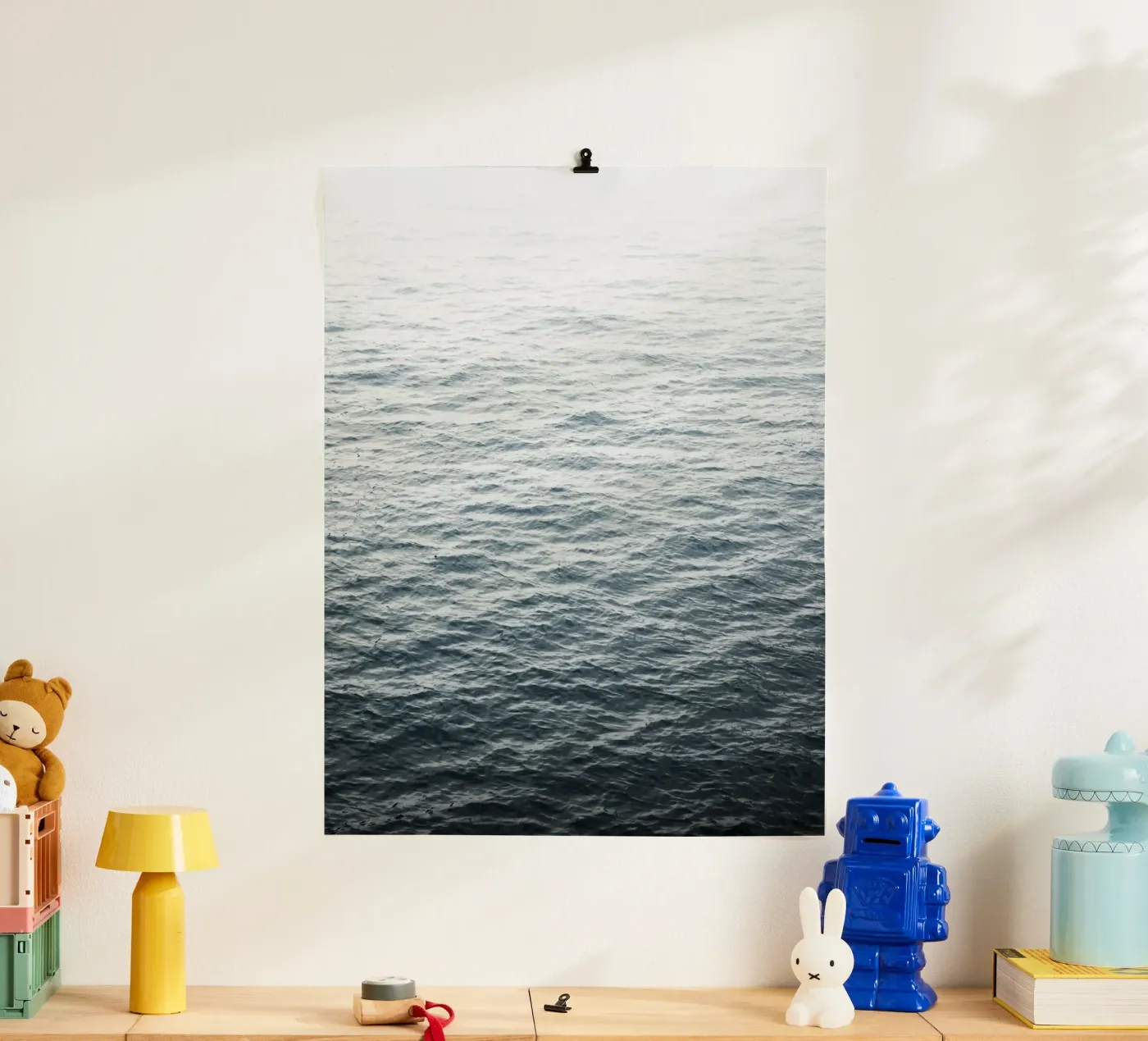 Ocean 03 poster da amini54