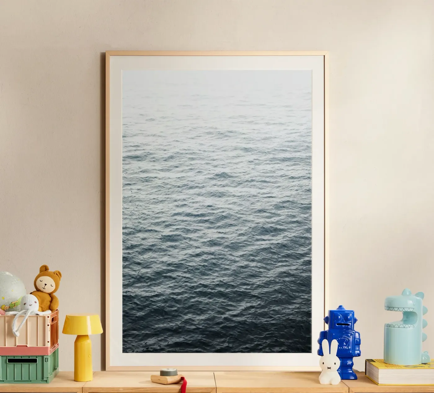 Ocean 03 poster da amini54