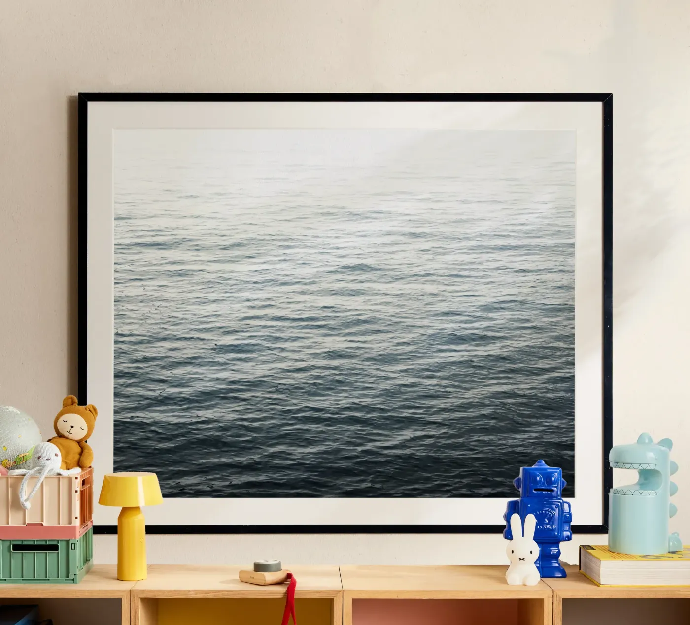 Ocean 03 poster da amini54