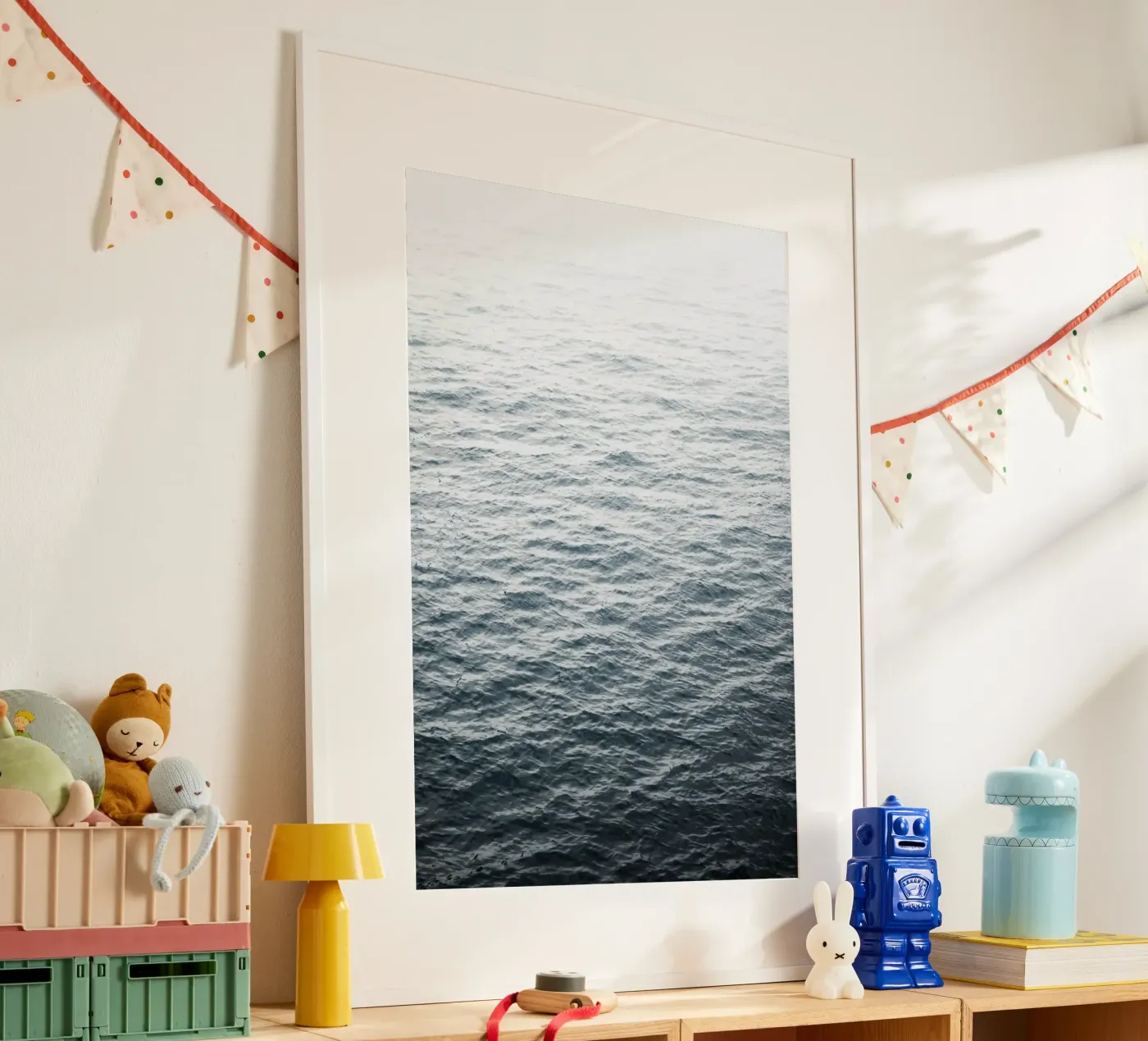 Ocean 03 poster da amini54