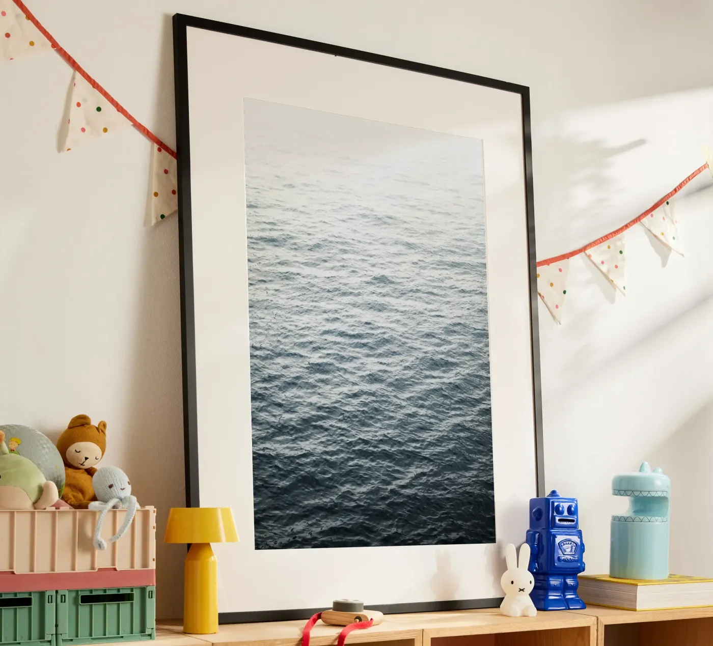 Ocean 03 poster da amini54