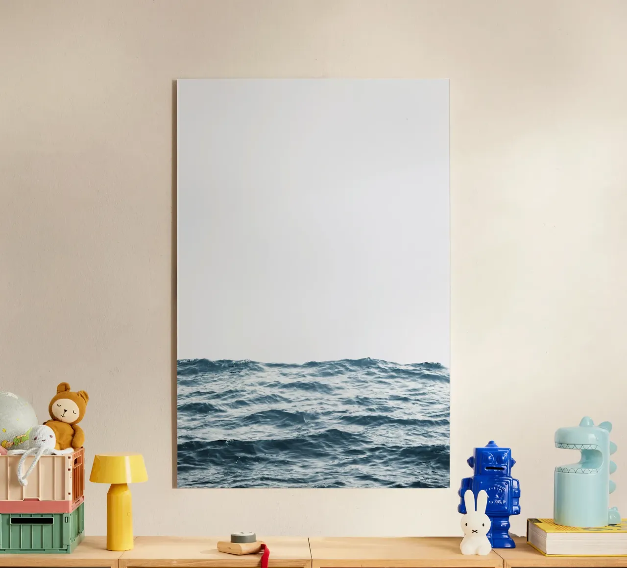 Oceano 05 plexiglass da amini54