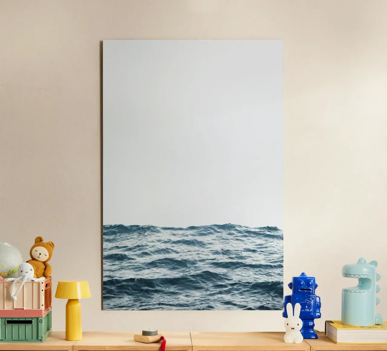Oceano 05 alluminio dibond da amini54