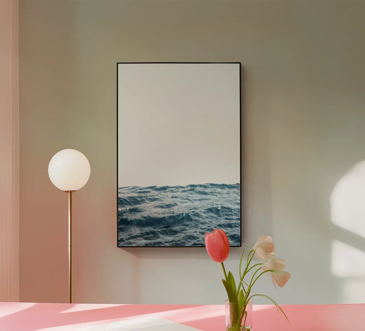 Oceano 06 plexiglass da amini54