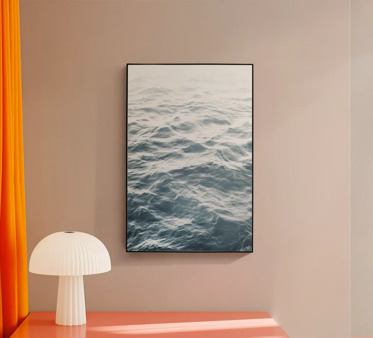 Oceano 11 plexiglass da amini54