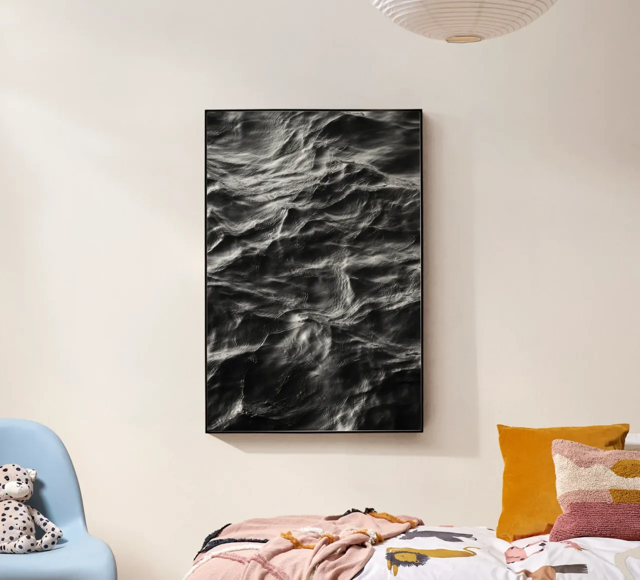 Oceano 13 plexiglass da amini54