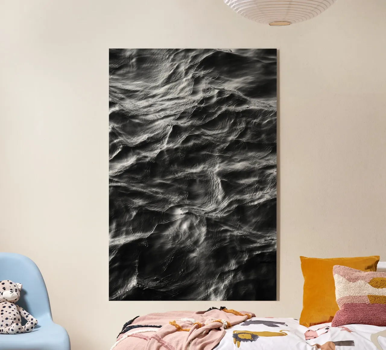 Oceano 13 plexiglass da amini54