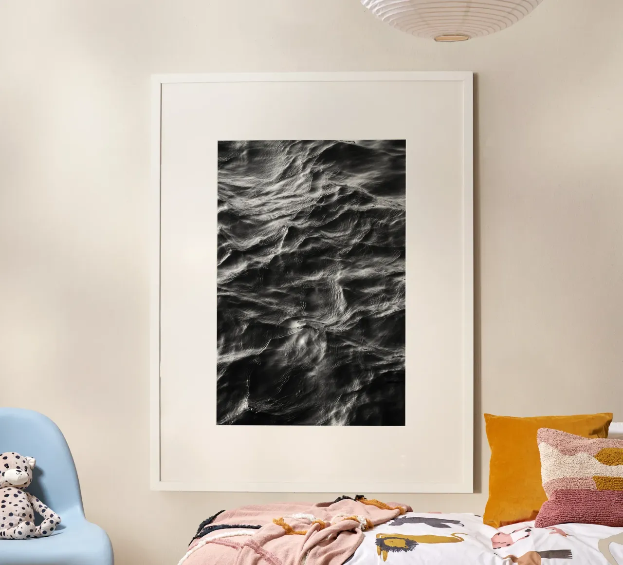 Oceano 13 poster da amini54