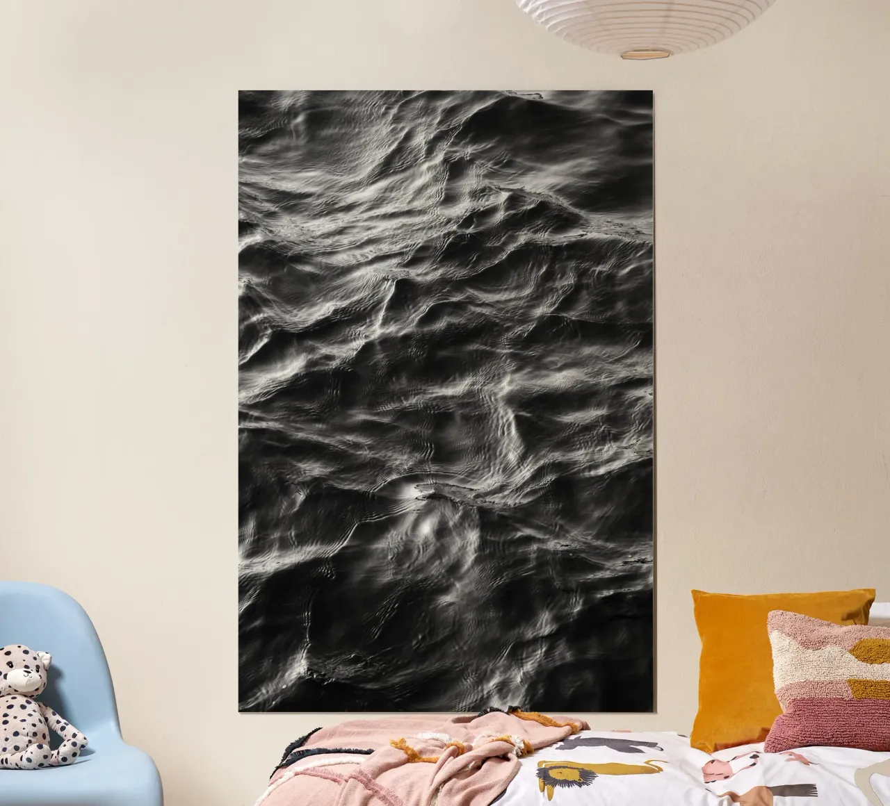 Oceano 13 poster da amini54