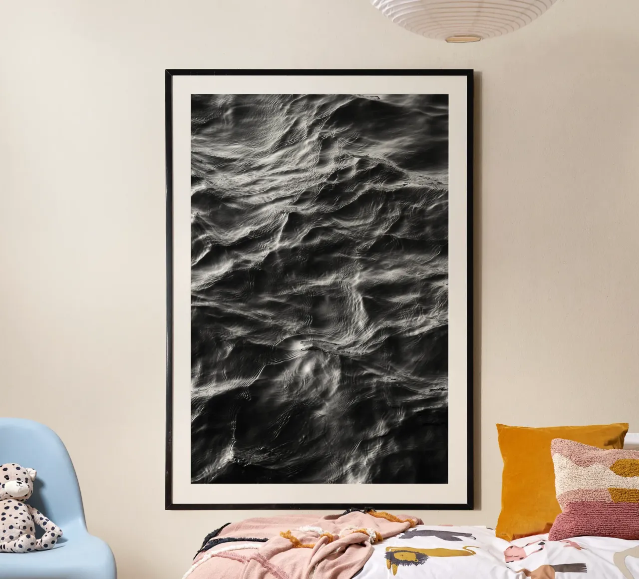 Oceano 13 poster da amini54