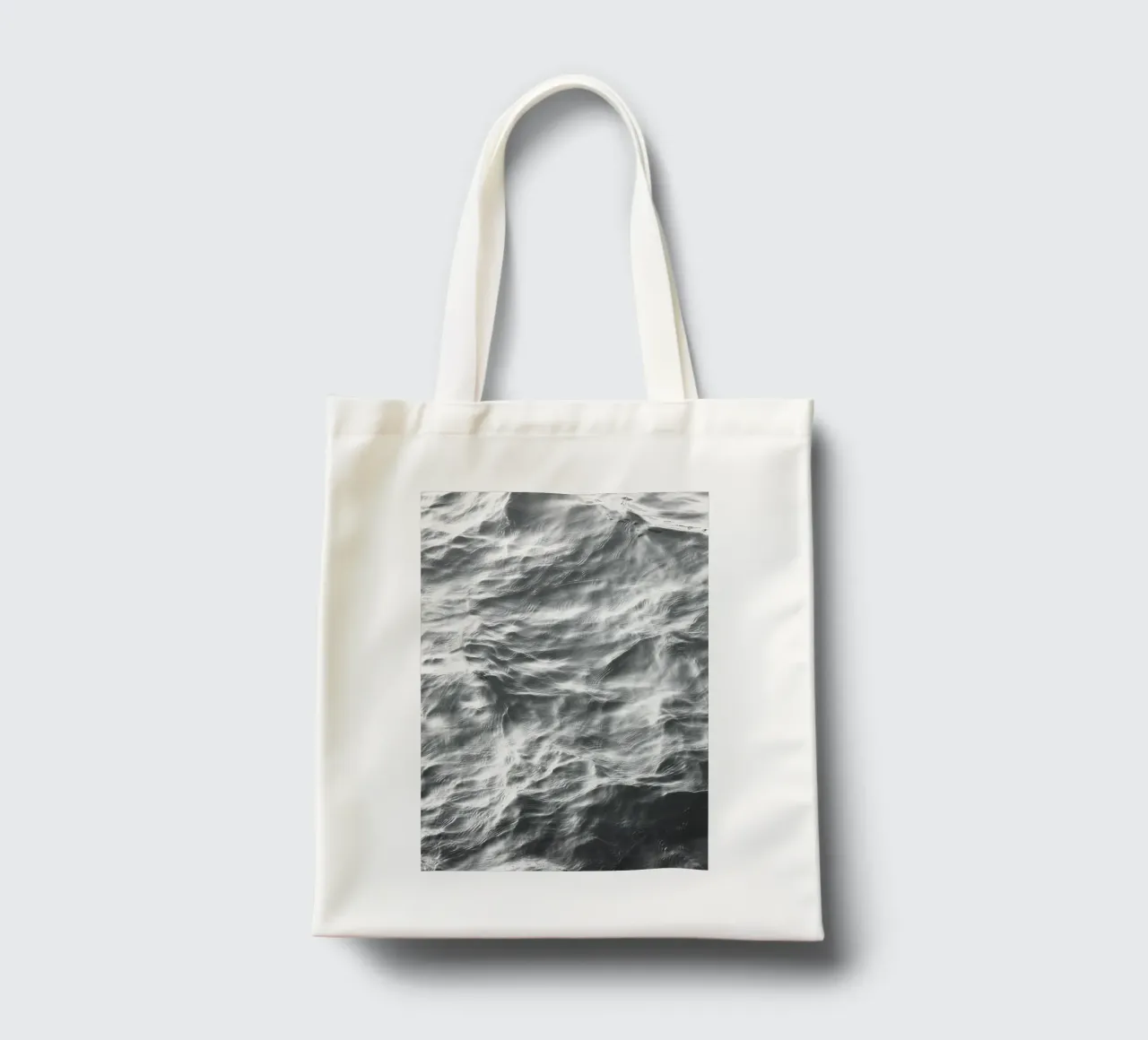 Ocean 15 tote bag by amini54
