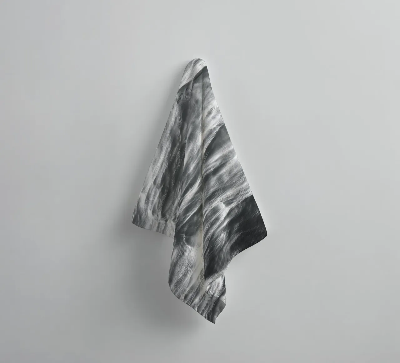 Ocean 15 towel by amini54