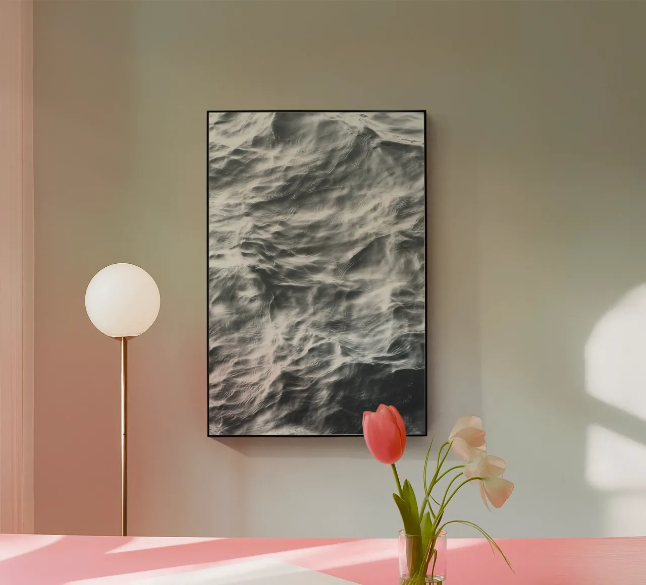 Oceano 15 plexiglass da amini54