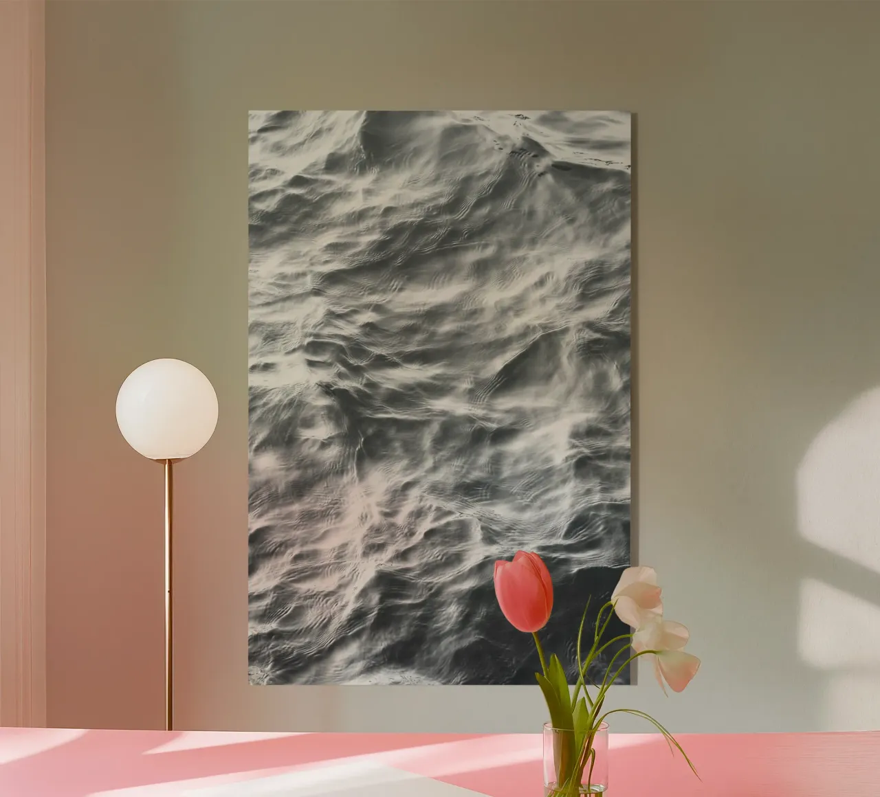 Oceano 15 plexiglass da amini54