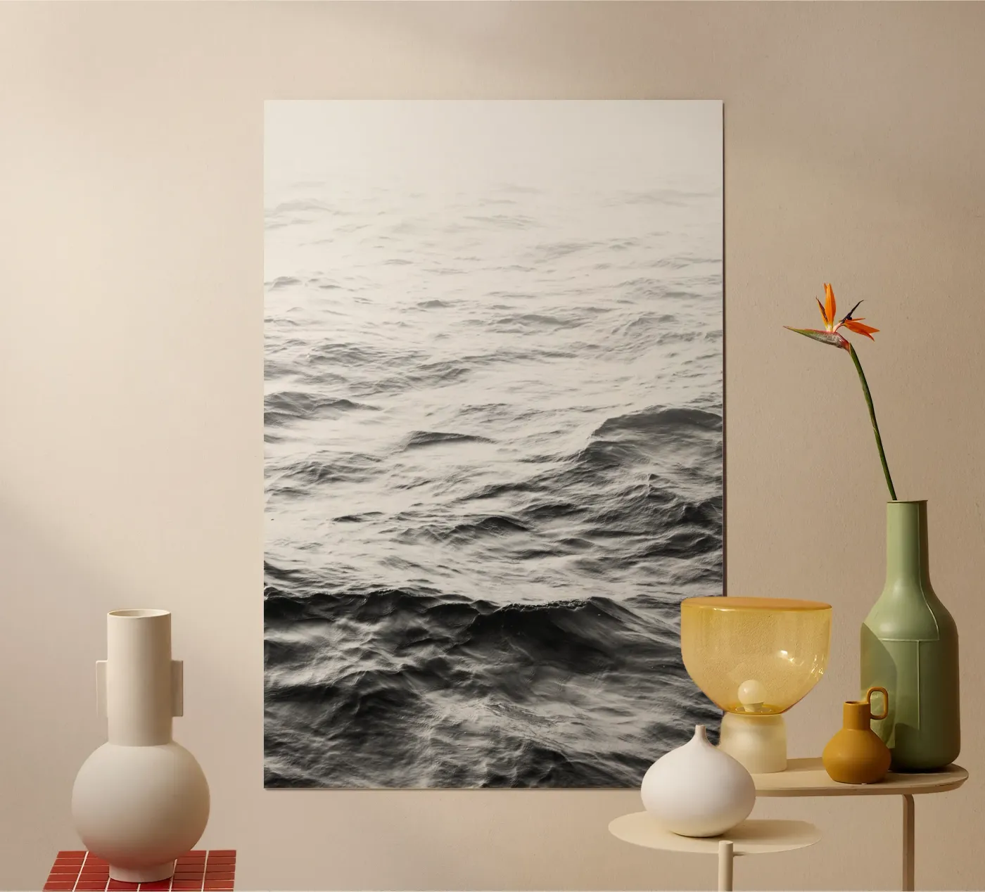 Oceano 22 poster da amini54