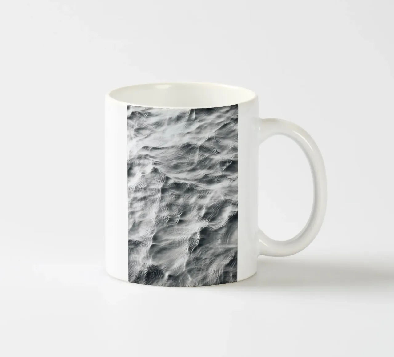 Oceano 23 tazza in ceramica da amini54
