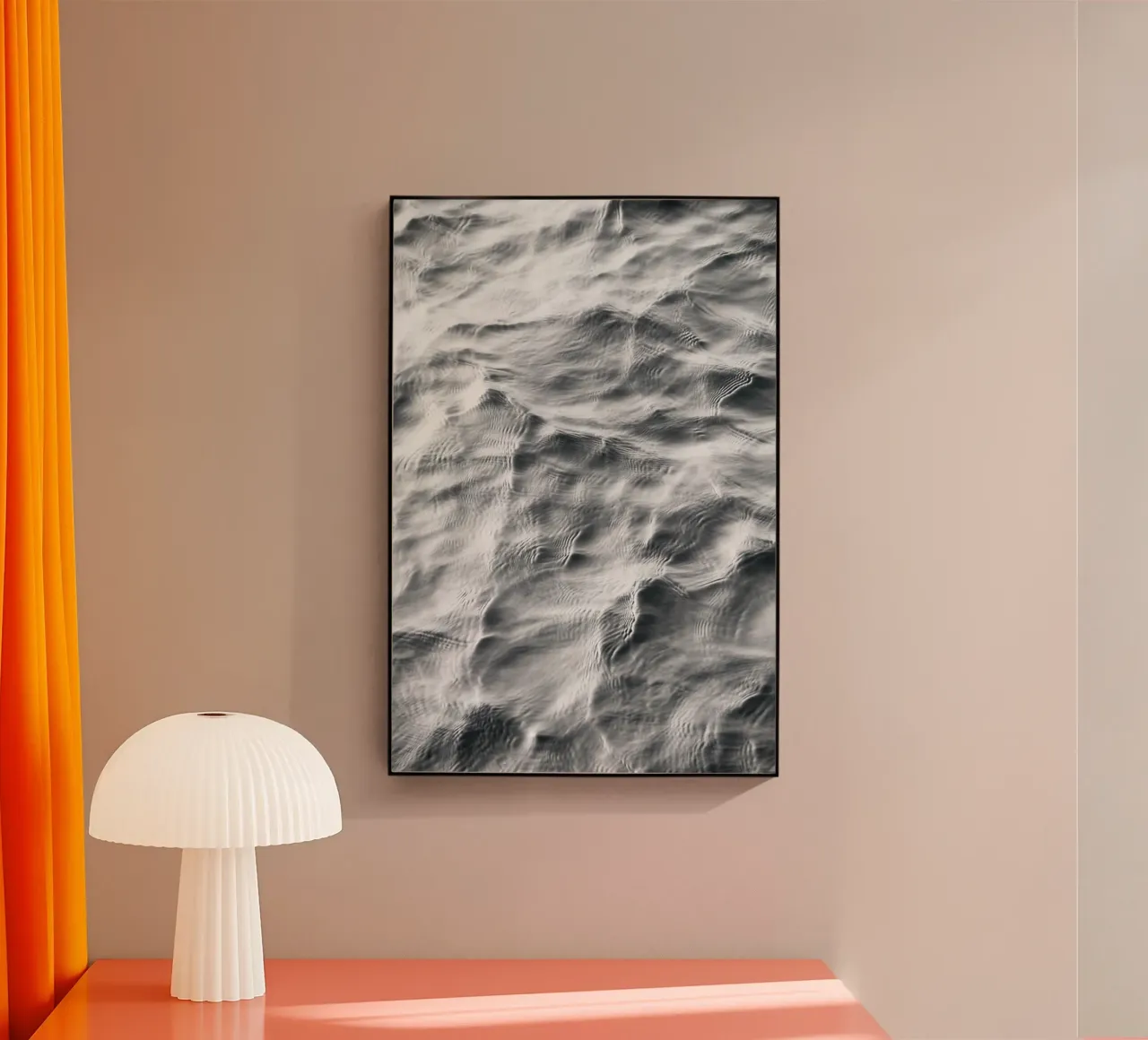 Oceano 23 plexiglass da amini54