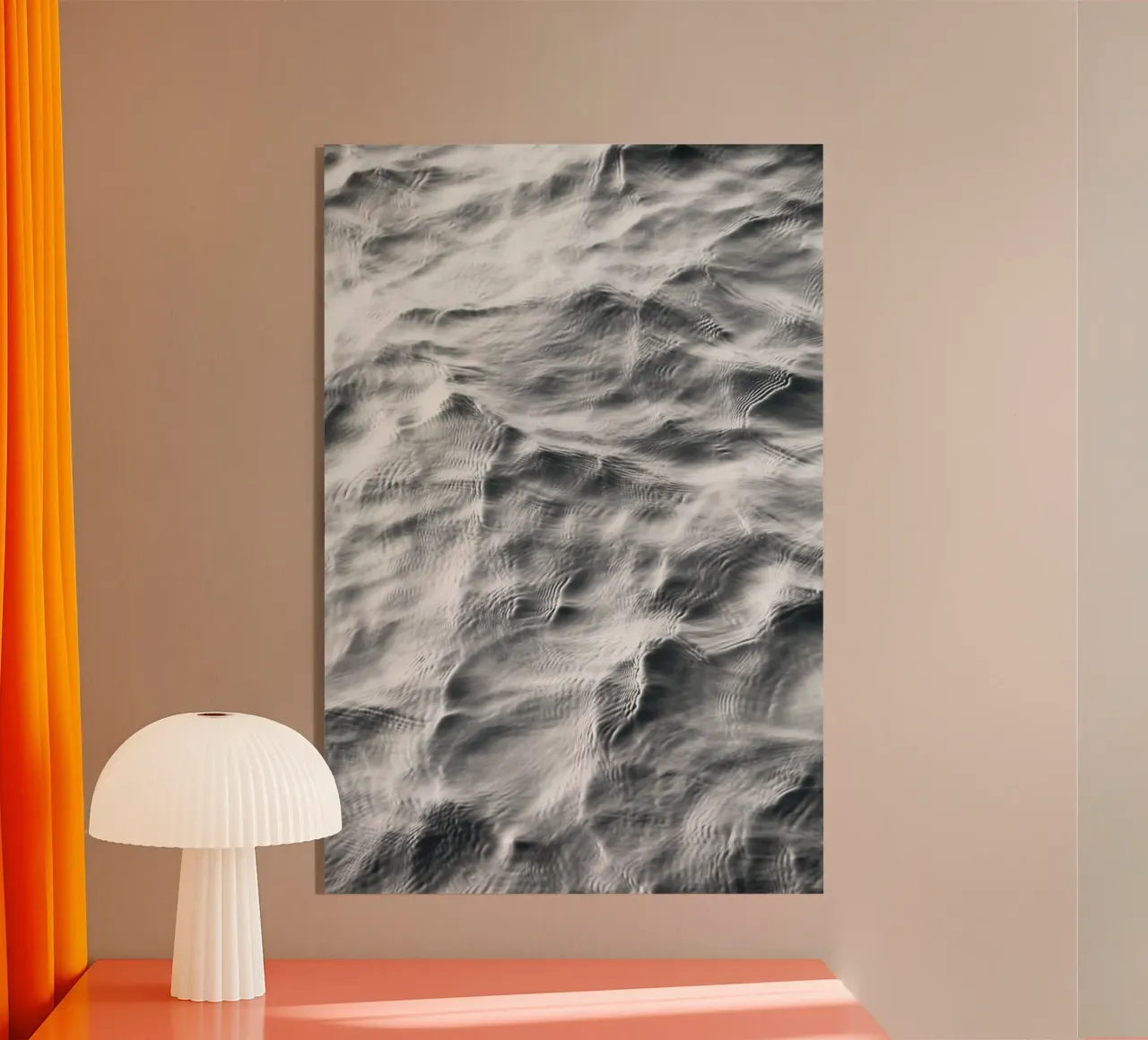 Oceano 23 plexiglass da amini54